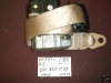 Mercedes Benz - Seat Belt - 2208600185